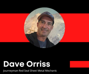 Dave Orriss