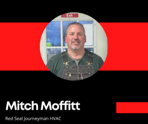 Mitch Moffitt
